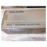 Zinus Michelle Universal 7" Universal Bed Frame 05052518.35