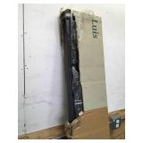 Zinus Quick Lock 14 Inch Queen Sized Metal Platform Bed Frame 05052529.04