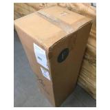 Zinus Memory Foam 8" Green Tea Full Size Mattress 05052529.04