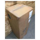 Zinus Memory Foam 8" Green Tea Full Size Mattress 05052529.04