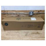 Zinus 3" Green Tea Cooling Gel Memory Foam Zoned Support Mattress Topper Full Sized 05052518.34