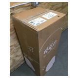 Nue California King 10" Memory Foam Mattress