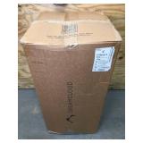 Dreamcloud Luxury Hybrid Gel Memory Foam 12" King Mattress 050525302.75