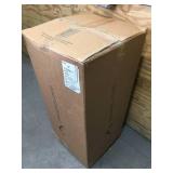 Dreamcloud Luxury Hybrid Gel Memory Foam 12" King Mattress 050525302.75