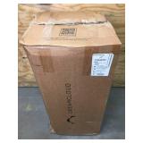 Dreamcloud Premier Rest Luxury Gel Memory Foam 14" King Mattress 050525360.94