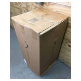 Dreamcloud Premier Rest Luxury Hybrid Memory Foam 14" Queen Mattress 050525298.14