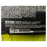 RYOBI 40V HP Brushless Whisper Series 21" Walk Behind Self-Propelled All Wheel Drive Lawn Mower Model # RY401021 - Tool Only