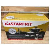 Star Frit Set of Cooking Pans