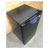 Avanti 3.3 Cu.Ft Refrigerator with Chiller Compartment Model # RM3316B