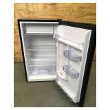 Avanti 3.3 Cu.Ft Refrigerator with Chiller Compartment Model # RM3316B