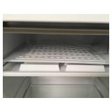 Avanti 3.3 Cu.Ft Refrigerator with Chiller Compartment Model # RM3316B