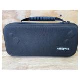 HONJOMIN Waterproof Hard Carrying Case for ASUS ROG Ally Gaming Consoles