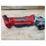 Milwaukee M18 Cordless 4-1/2" Cut-off / Grinder Model # 2680-20 - Tool-Only