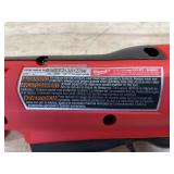 Milwaukee M18 Cordless 4-1/2" Cut-off / Grinder Model # 2680-20 - Tool-Only