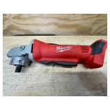 Milwaukee M18 Cordless 4-1/2" Cut-off / Grinder Model # 2680-20 - Tool Only