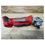 Milwaukee M18 Cordless 4-1/2" Cut-off / Grinder Model # 2680-20 - Tool Only
