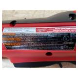 Milwaukee M18 Cordless 4-1/2" Cut-off / Grinder Model # 2680-20 - Tool Only