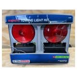 TowSmart 80 in. Under Magnetic Towing Trailer Light Kit Model # 1402