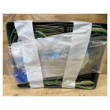 TowSmart 80 in. Under Magnetic Towing Trailer Light Kit Model # 1402