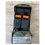 Trail Gear 2 Pack 1"x15