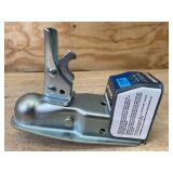 TowSmart Class 1, 1-7/8 in. Ball Coupler with 2 in. to 2-1/2 in. Adjustable Collars