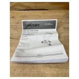 Husky HVLP Spray Gun Model # 762051