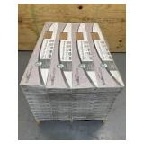 Pallet of 44 Cases of - Traffic Master Ardenmore Oak Rigid Core Click Lock Waterproof Vinyl Plank Flooring (Covers 1,045.88 square feet)
