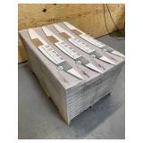 Pallet of 44 Cases of - Traffic Master Ardenmore Oak Rigid Core Click Lock Waterproof Vinyl Plank Flooring (Covers 1,045.88 square feet)