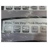 Pallet of 44 Cases of - Traffic Master Ardenmore Oak Rigid Core Click Lock Waterproof Vinyl Plank Flooring (Covers 1,045.88 square feet)