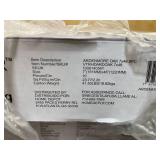 Pallet of 44 Cases of - Traffic Master Ardenmore Oak Rigid Core Click Lock Waterproof Vinyl Plank Flooring (Covers 1,045.88 square feet)