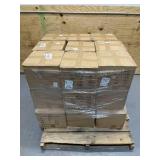 Pallet of 27 Cases of - Speed Ripper Cubes