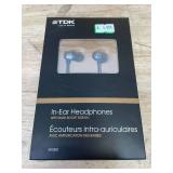 Lot of Assorted Ear Phones