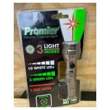 Lot of 2 - Flash Lights