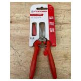 Lot of Floral Scissors and Leaf/Stem Micro Snips