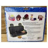 Lot of 3 - Bench Seat Protection Covers