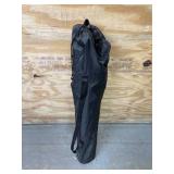 Lot of 2 - Folding Outdoor Chairs