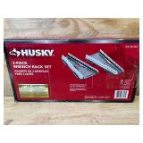 Husky 2-Pack Wrench Rack Set