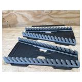 Husky 2-Pack Wrench Rack Set