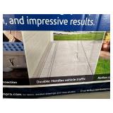 New 40 inch Floor Drain System