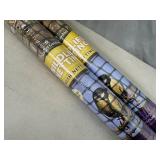 2 New Rolls of Wildlife / Bird Netting
