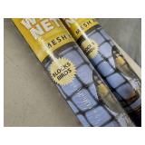 2 New Rolls of Wildlife / Bird Netting