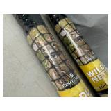 2 New Rolls of Wildlife / Bird Netting