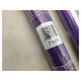 2 New Rolls of Wildlife / Bird Netting