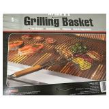 New Mr. BBQ Grilling Basket