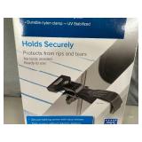 New 2 Pack RV Awning De-Flapper Setup