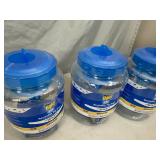 3 New Raid Reusable Fly Traps