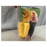 New RV / Camper 50 Amp Replacement Plug End - Male
