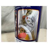 New WD-40 with EZ-Reach Flexible Straw