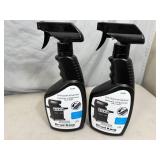 2 New Broil King Grill Cleaner and Degreaser