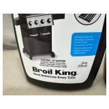 2 New Broil King Grill Cleaner and Degreaser